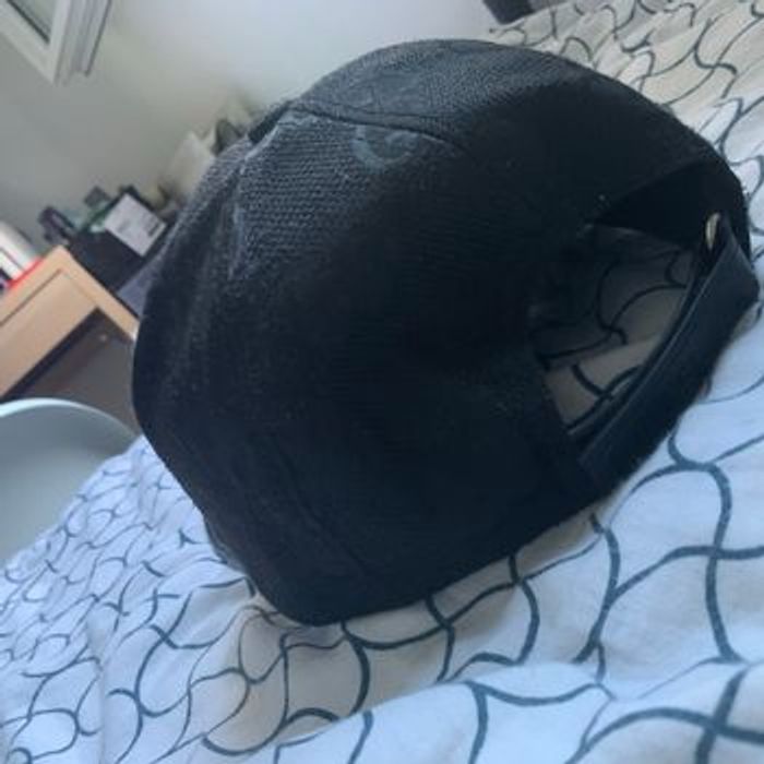 Casquette gucci - photo numéro 2