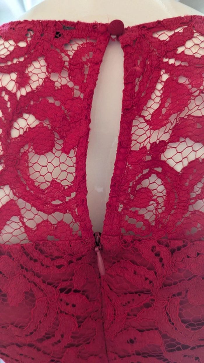 Robe de cocktail Esprit S - photo numéro 3