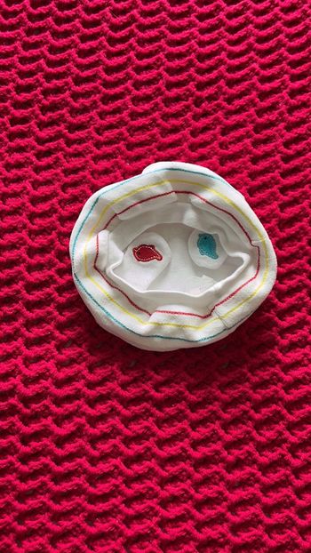 Chapeau Orchestra 38cm