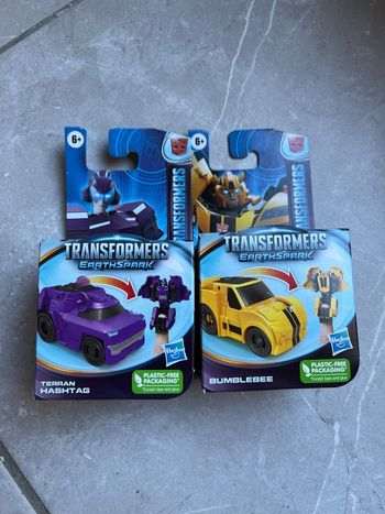 Transformers 