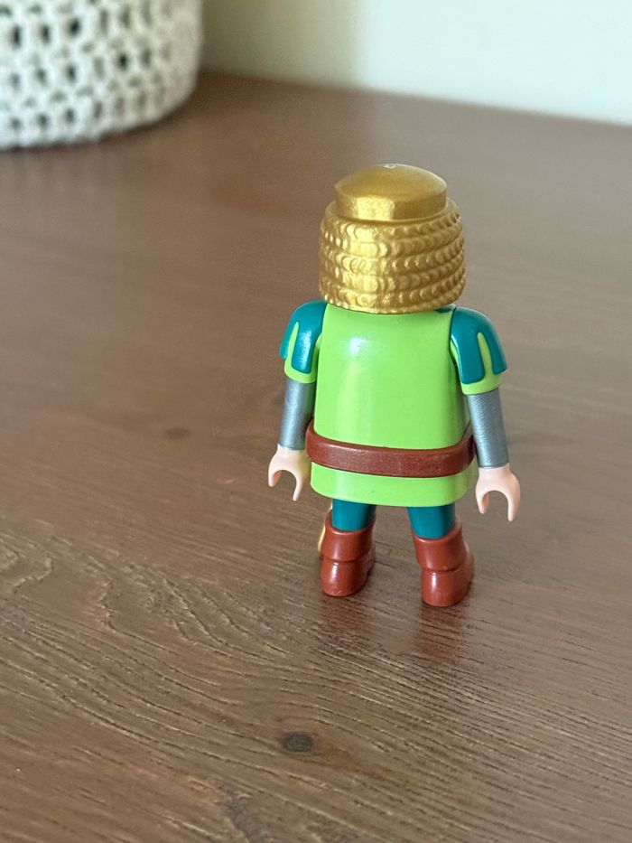 Chevalier Samouraï Playmobil - photo numéro 5