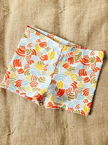 Short de bain Nabaiji