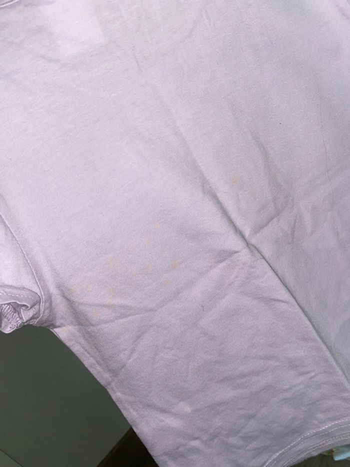 T-shirt 8 ans - photo numéro 3