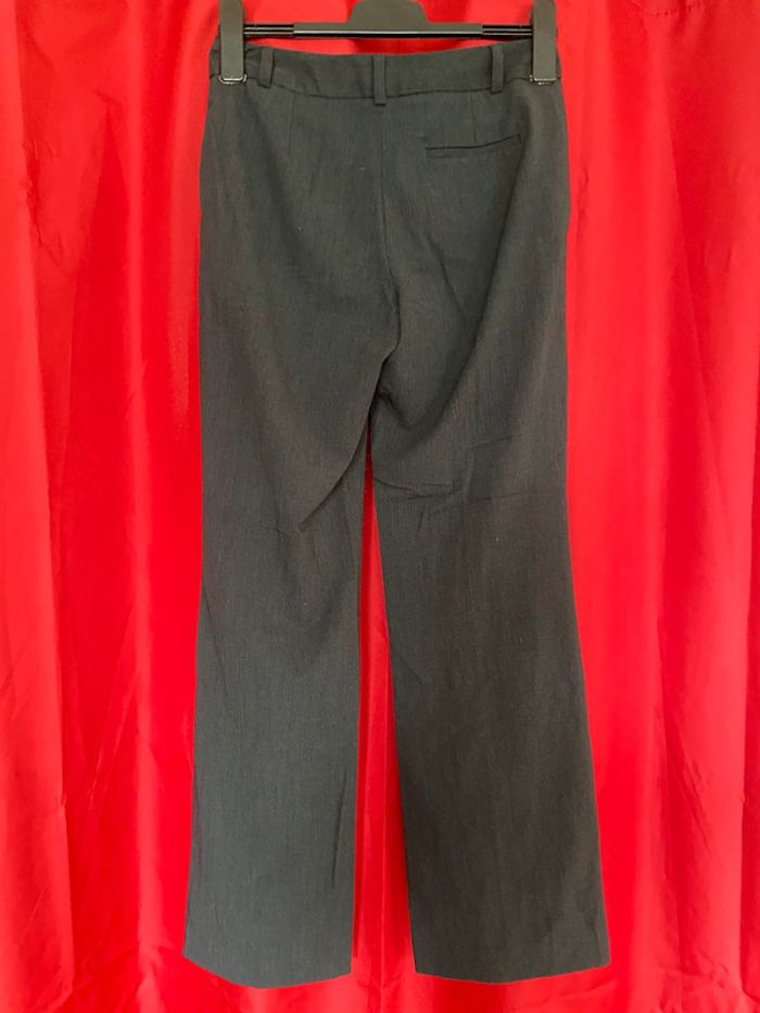 Pantalon droit - photo numéro 3