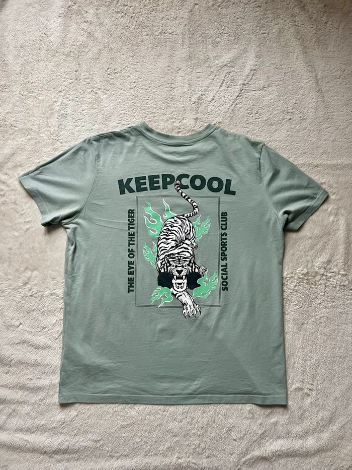 T-shirt Keep Cool