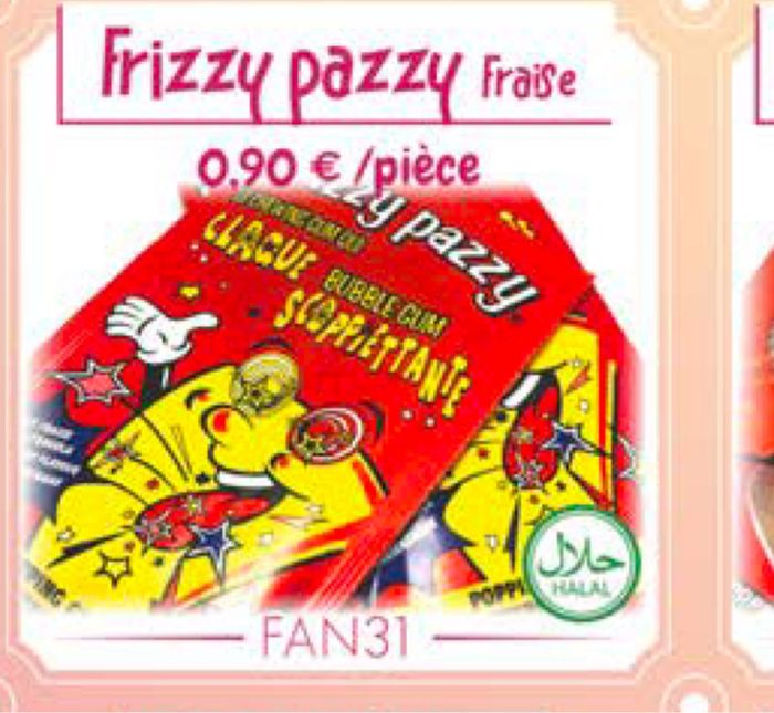 Bonbon à vendre - photo numéro 4