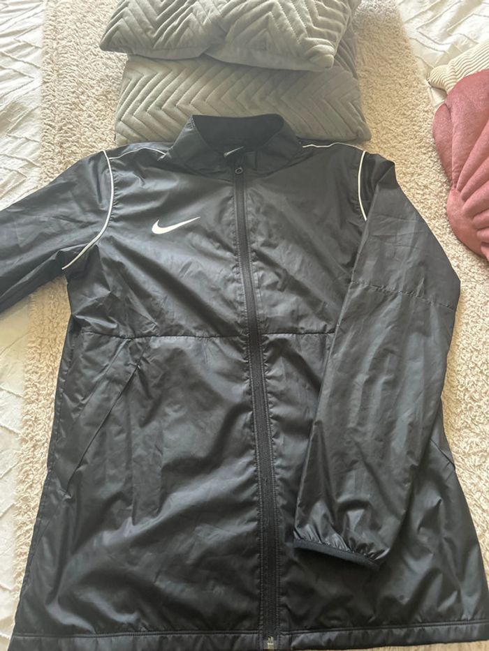 imperméable Nike
