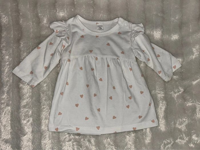 Lot de vêtements 1 mois - photo numéro 11