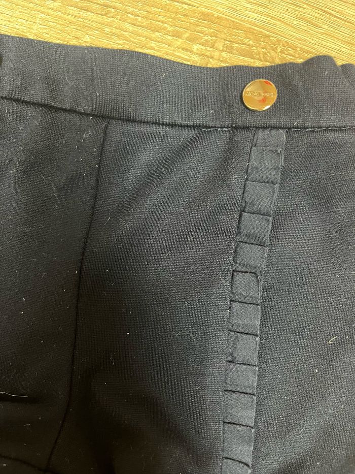 Short jacadi - photo numéro 2