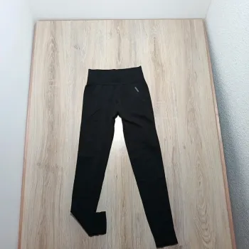 Legging gymshark femme M noir
