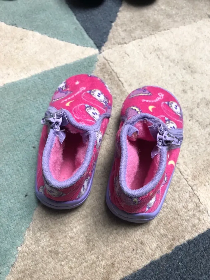Chaussons