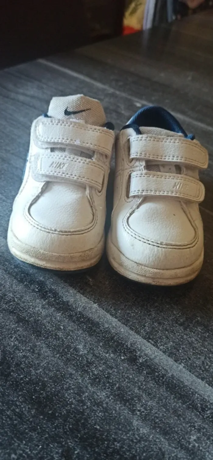 Nike 22 mixtes
