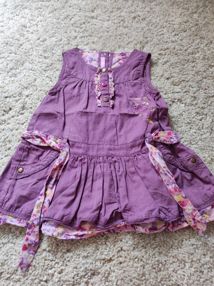 Robe été