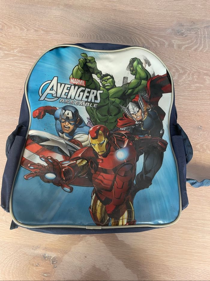 Sac à dos