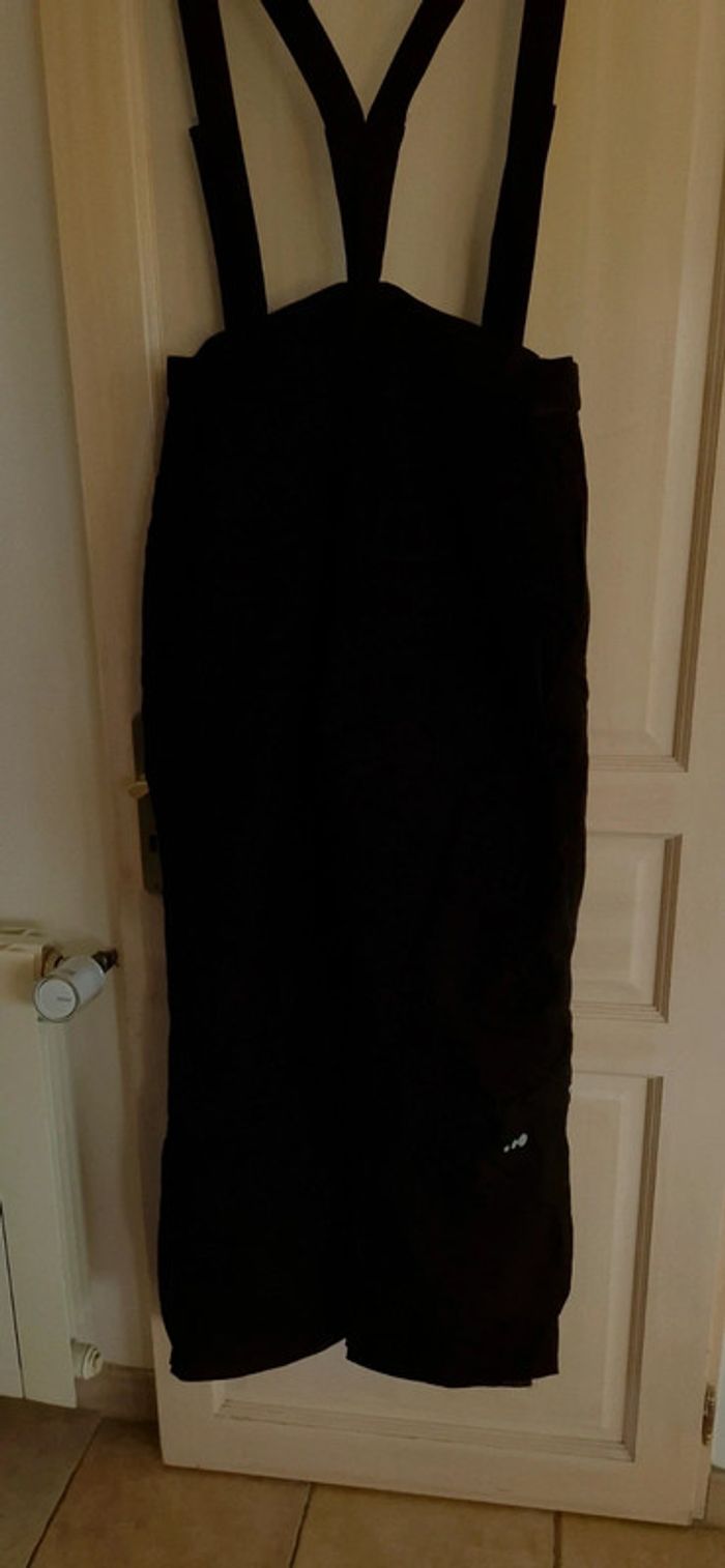 Pantalon de ski  homme  taille XL wedze - photo numéro 3