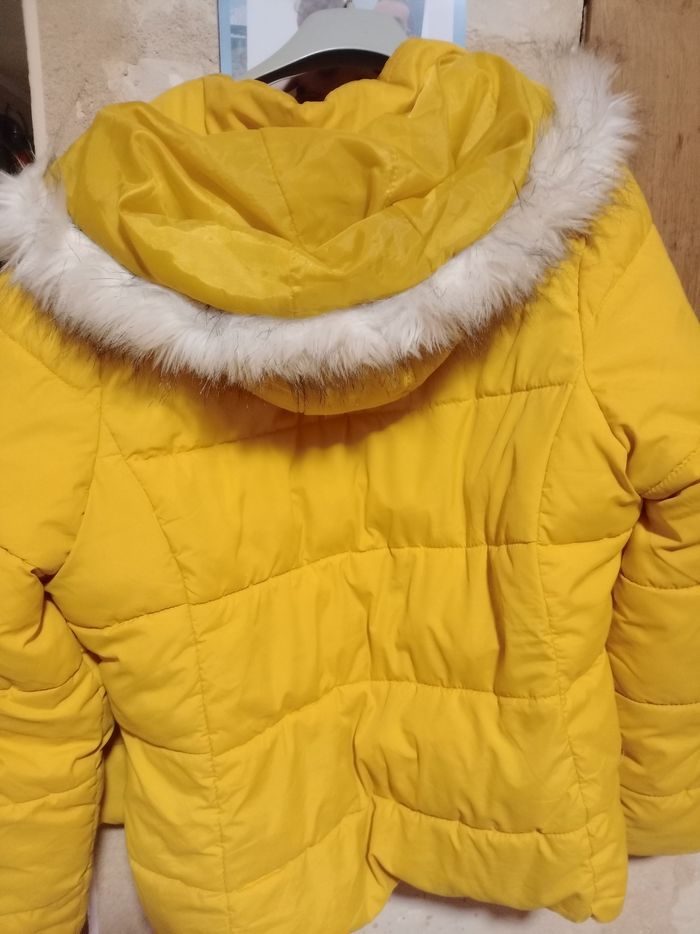 Manteau femme - photo numéro 3