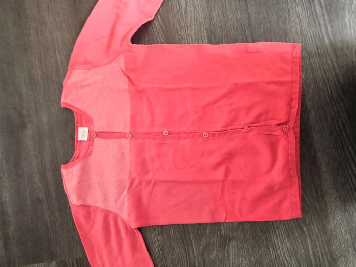 Gilet - photo numéro 2