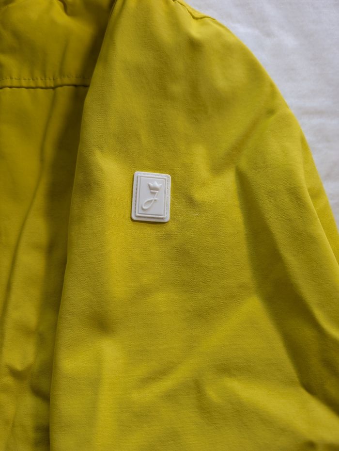 Parka Ciré Jacadi - photo numéro 6