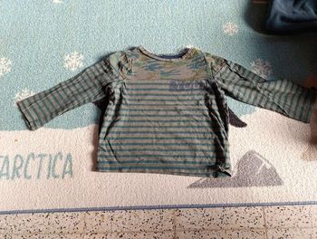 T-shirt manches longues 4ans 104