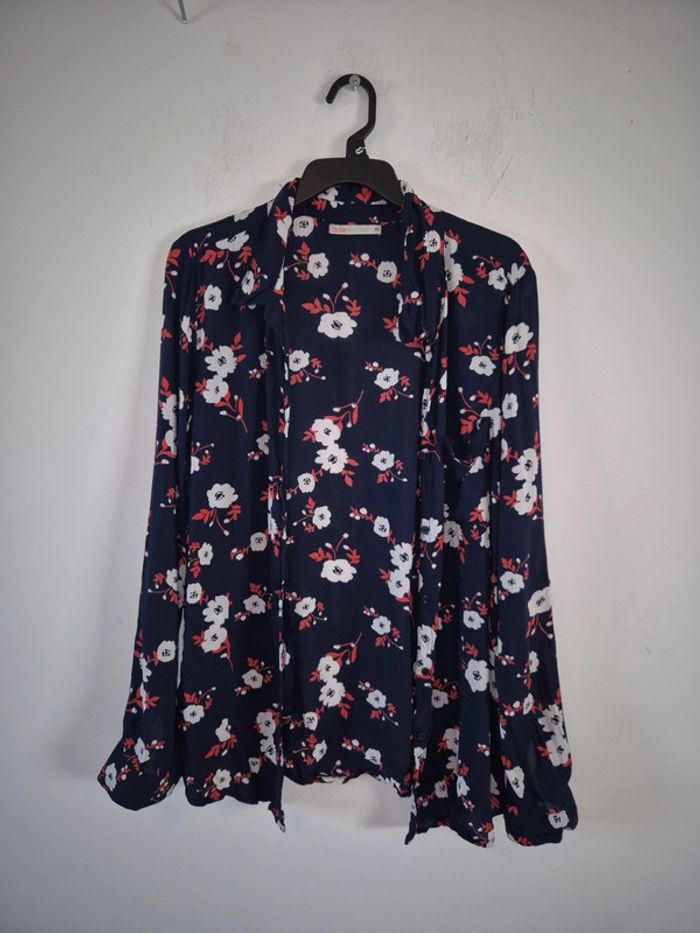 Chemise Bulle de Coton
