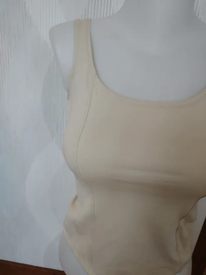Débardeur Jennyfer taille S - photo numéro 2
