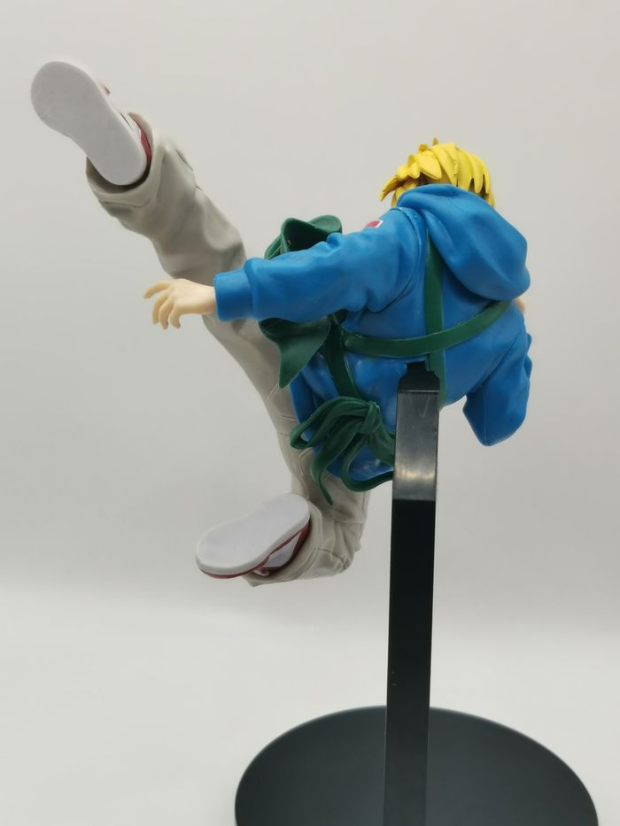 Figurine Shin Asakura Sakamoto Days - photo numéro 2