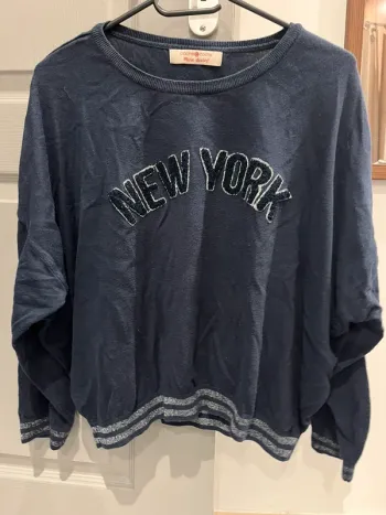 Pull marine