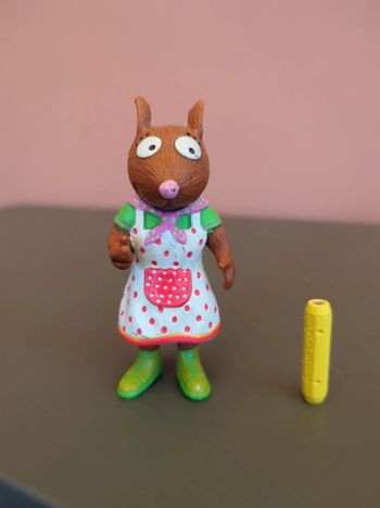 figurine zamiloo djeco