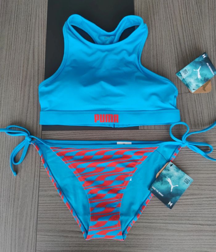Maillot de bain Puma
