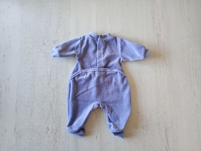 Grenouillère - photo numéro 2