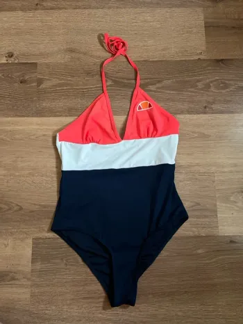 Maillot de bain 1 pièce Ellesse 36