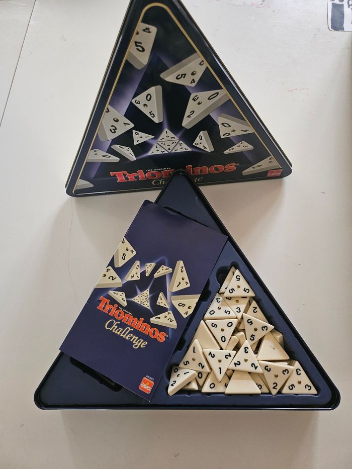 Jeu de société - photo numéro 3