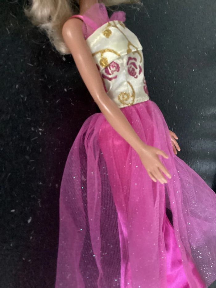 Poupée Barbie - photo numéro 8