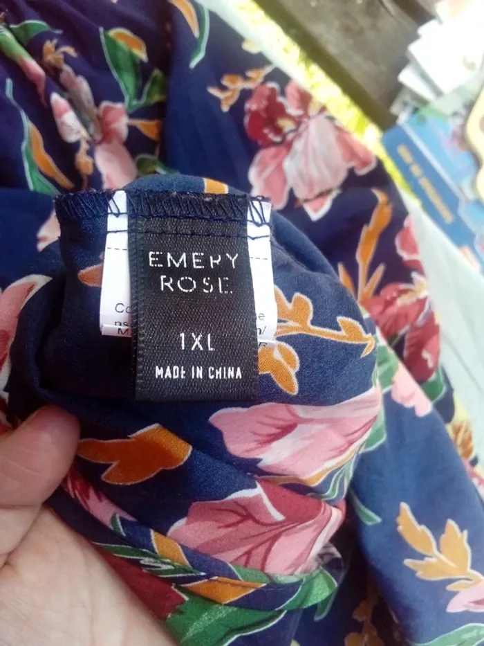 Robe été 46 Emery rose - photo numéro 5