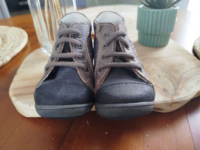 Chaussures pour bébé - photo numéro 3