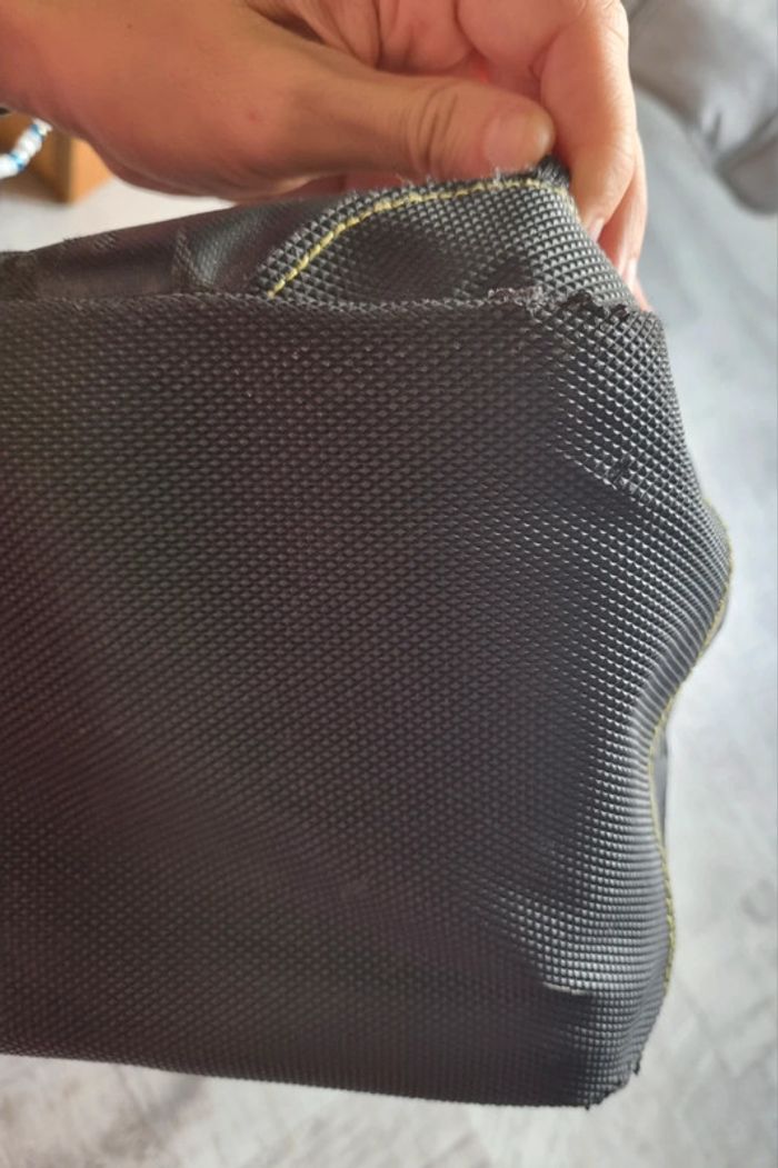 Sac a dos renforcé - photo numéro 5