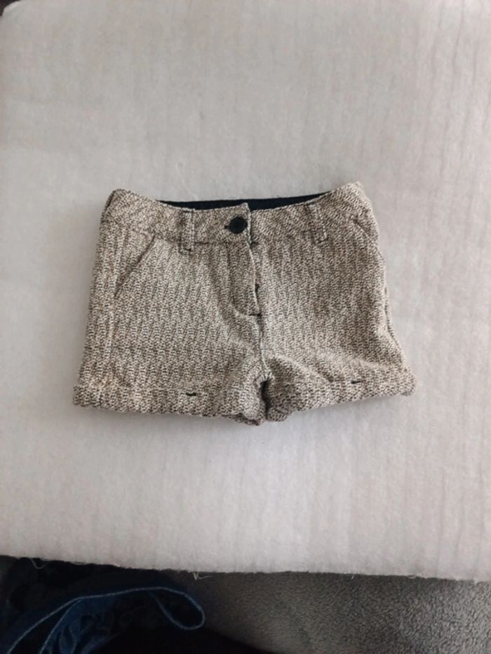 Short hiver