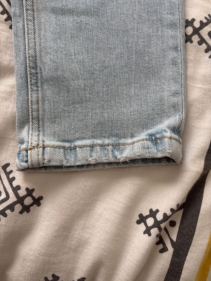 Jeans Pull&Bear - photo numéro 2