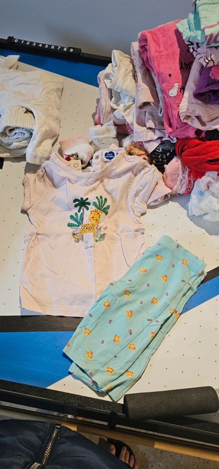 Pijama ou ensemble