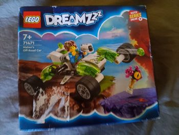 Playmobil dreamzzneuf 