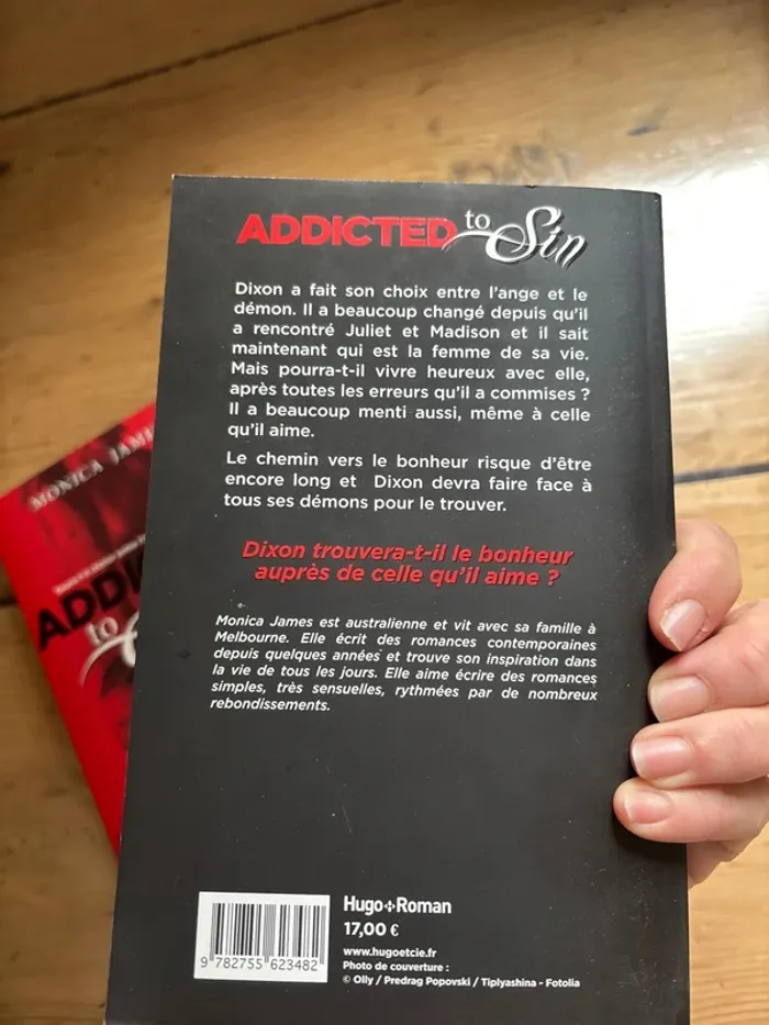 2 brochés - photo numéro 3
