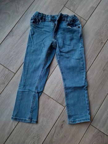 Jeans 4 ans