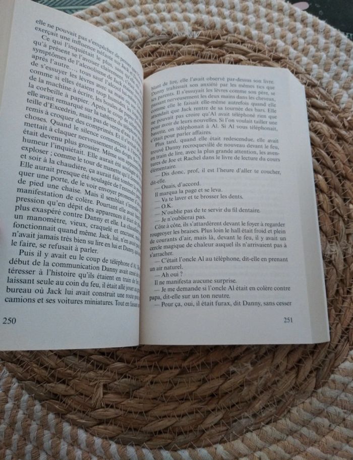 Livre Shining Stephen King - photo numéro 3