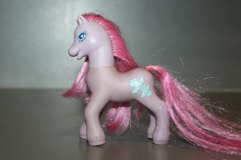 Figurine Wingsong - MLP