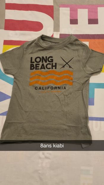 Tee-shirt