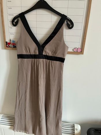 Robe 1.2.3 taille 36 TBE