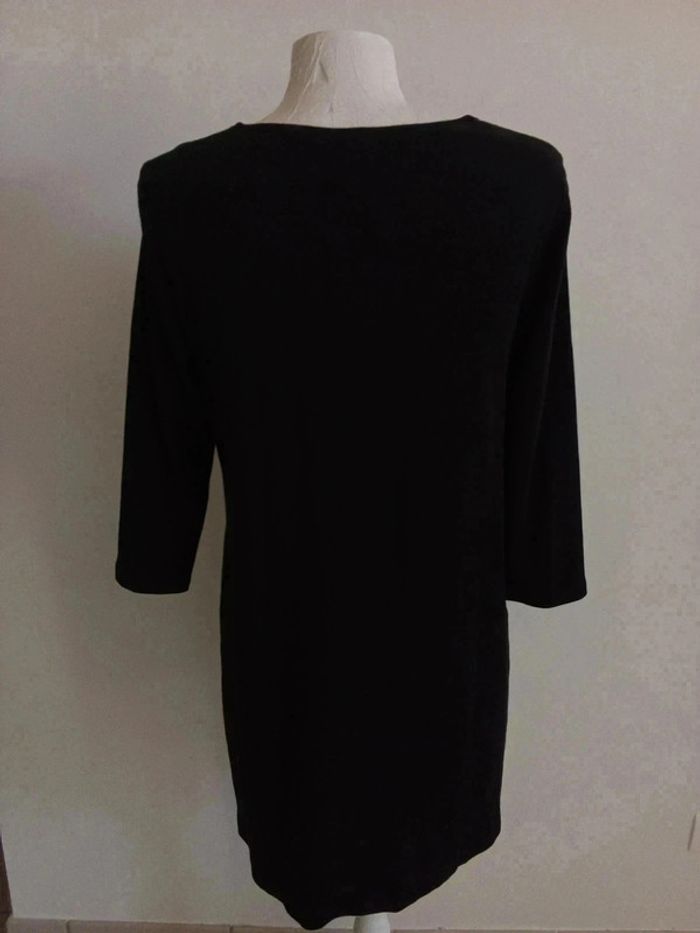 Robe noire 1 - photo numéro 3