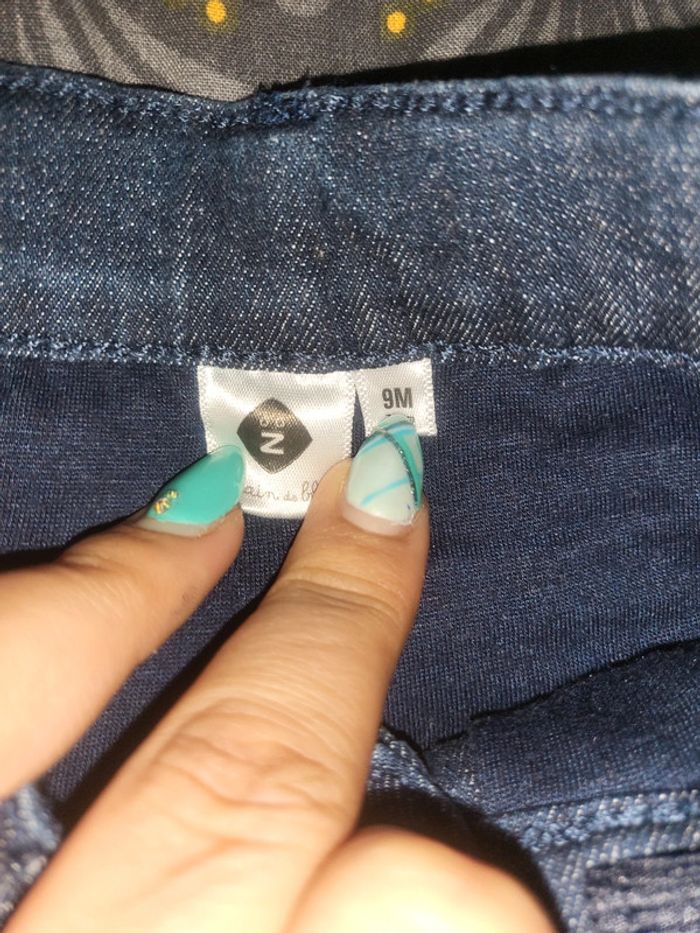 Jeans - photo numéro 2