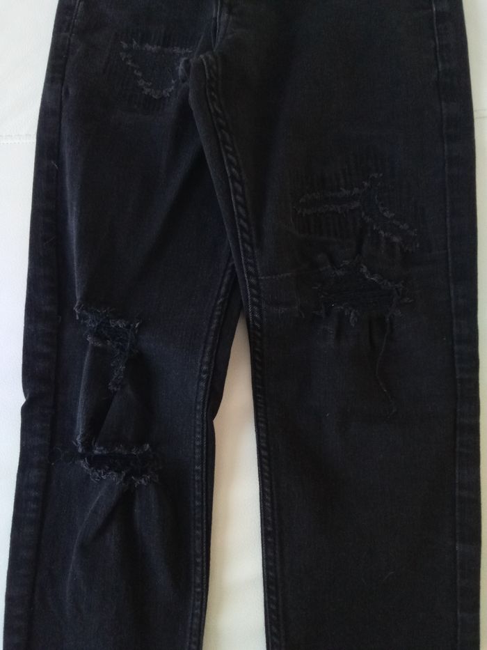 Lot de 2 pantalon homme excellent état très peu porté - photo numéro 8