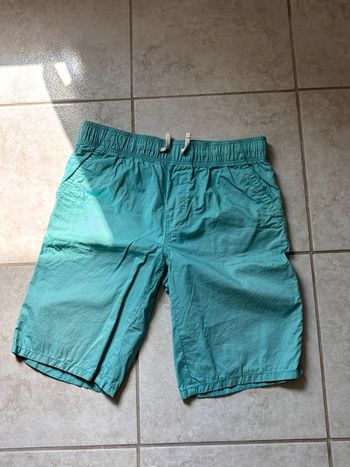 Bermuda Kiabi